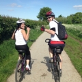 Derby Charity Bike Ride