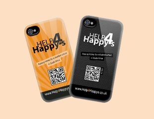 Help4happys Phone Cases